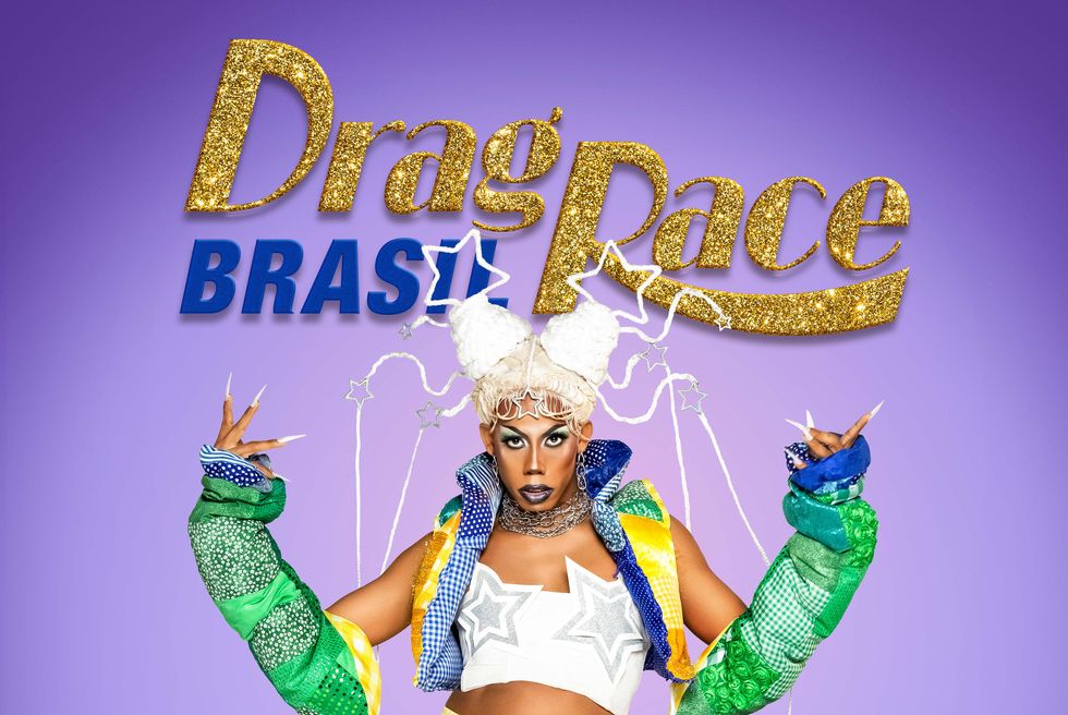 Drag Race Brasil 