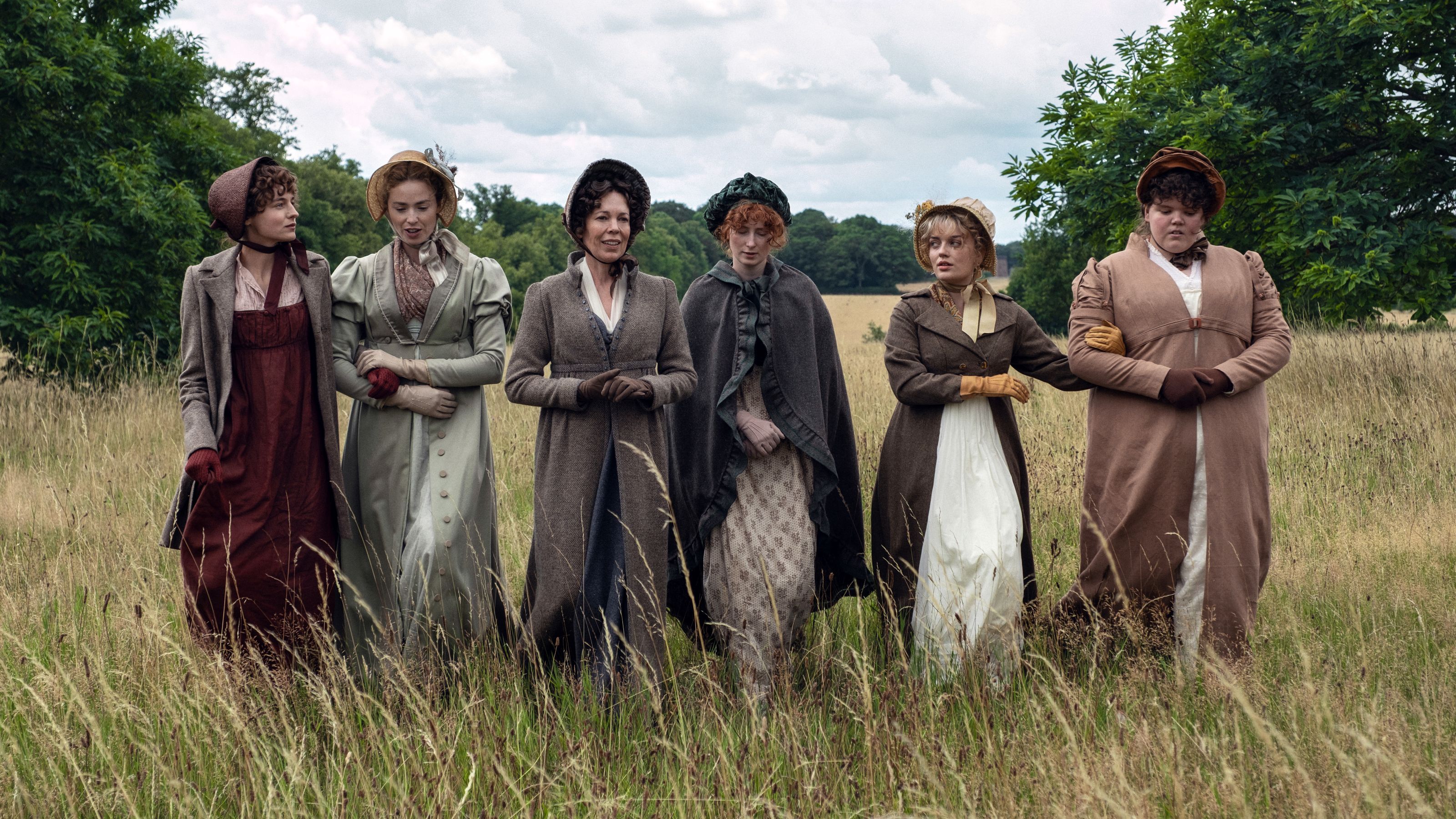 Da Jane Austen a Bridgerton: viaggio sentimentale tra i period drama del momento (e perché non smetteremo di adorarli)