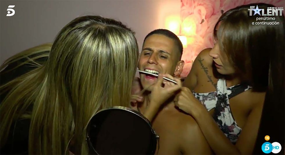 oriana marzoli lima los dientes de christofer