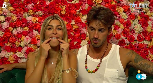 oriana marzoli la casa fuerte