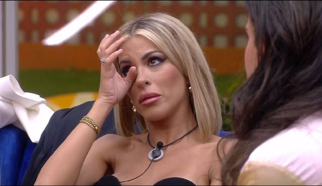 oriana gh vip