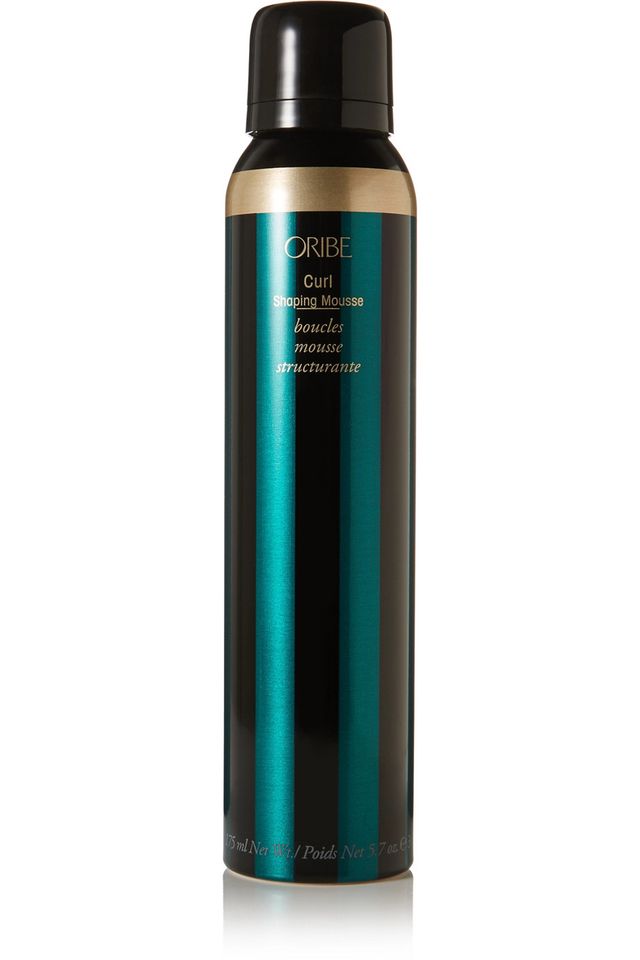 Oribe Curl Shaping Mousse