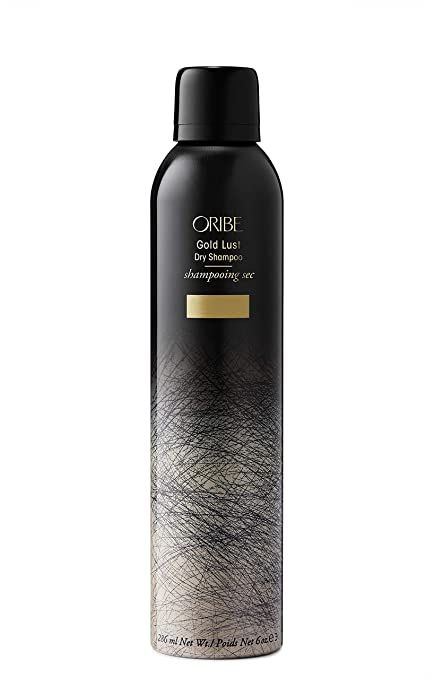 oribe dry shampoo
