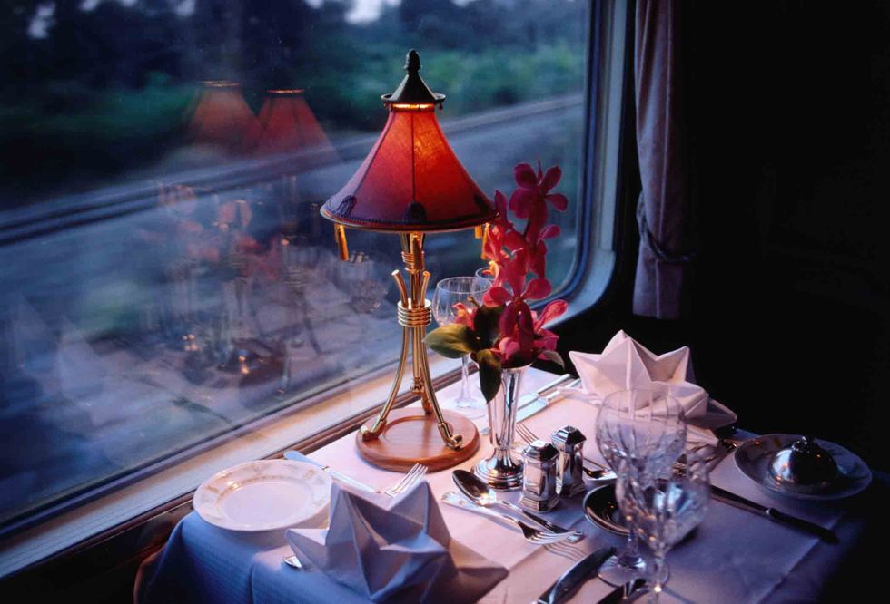 Lighting, Restaurant, Still life, Table, Room, Still life photography, Glass, Window, Tableware, 