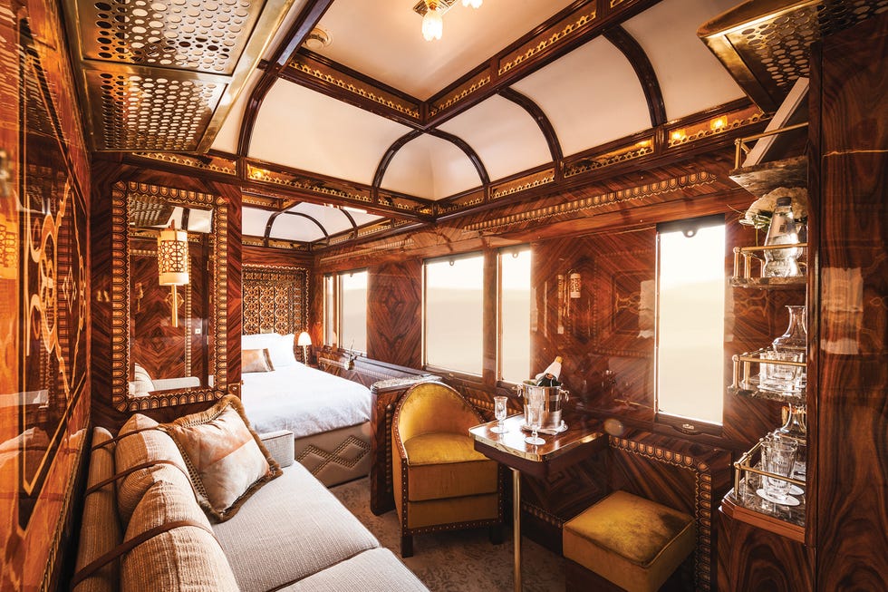 orient express