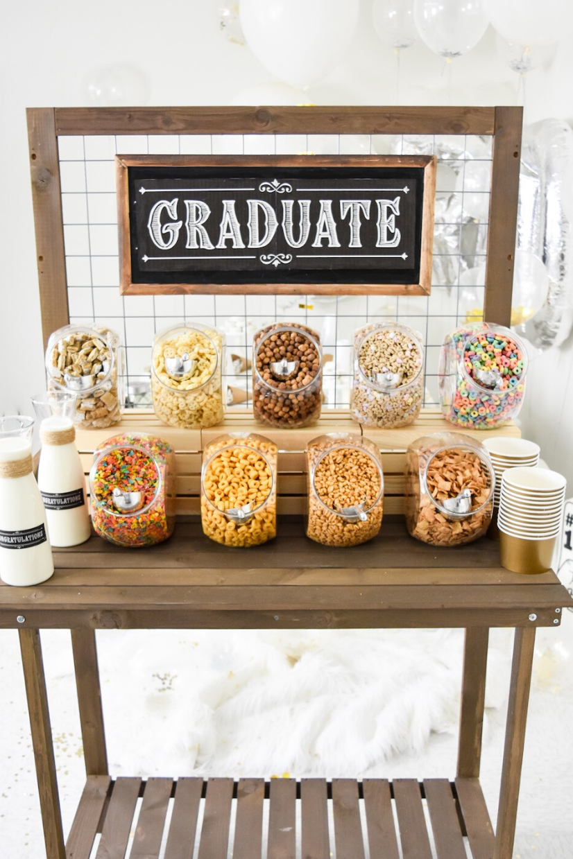 The 25 Best Graduation Party Ideas - Themes You Can DIY 2024
