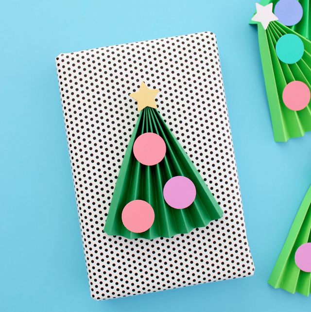 14 Christmas Origami Crafts - Paper Craft Projects for Christmas