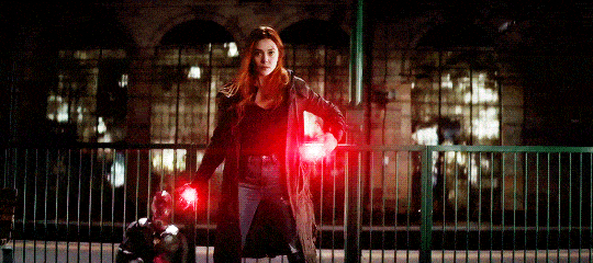 「緋紅女巫」伊莉莎白歐森試鏡《冰與火之歌》演完「龍后」一角覺得好丟臉！