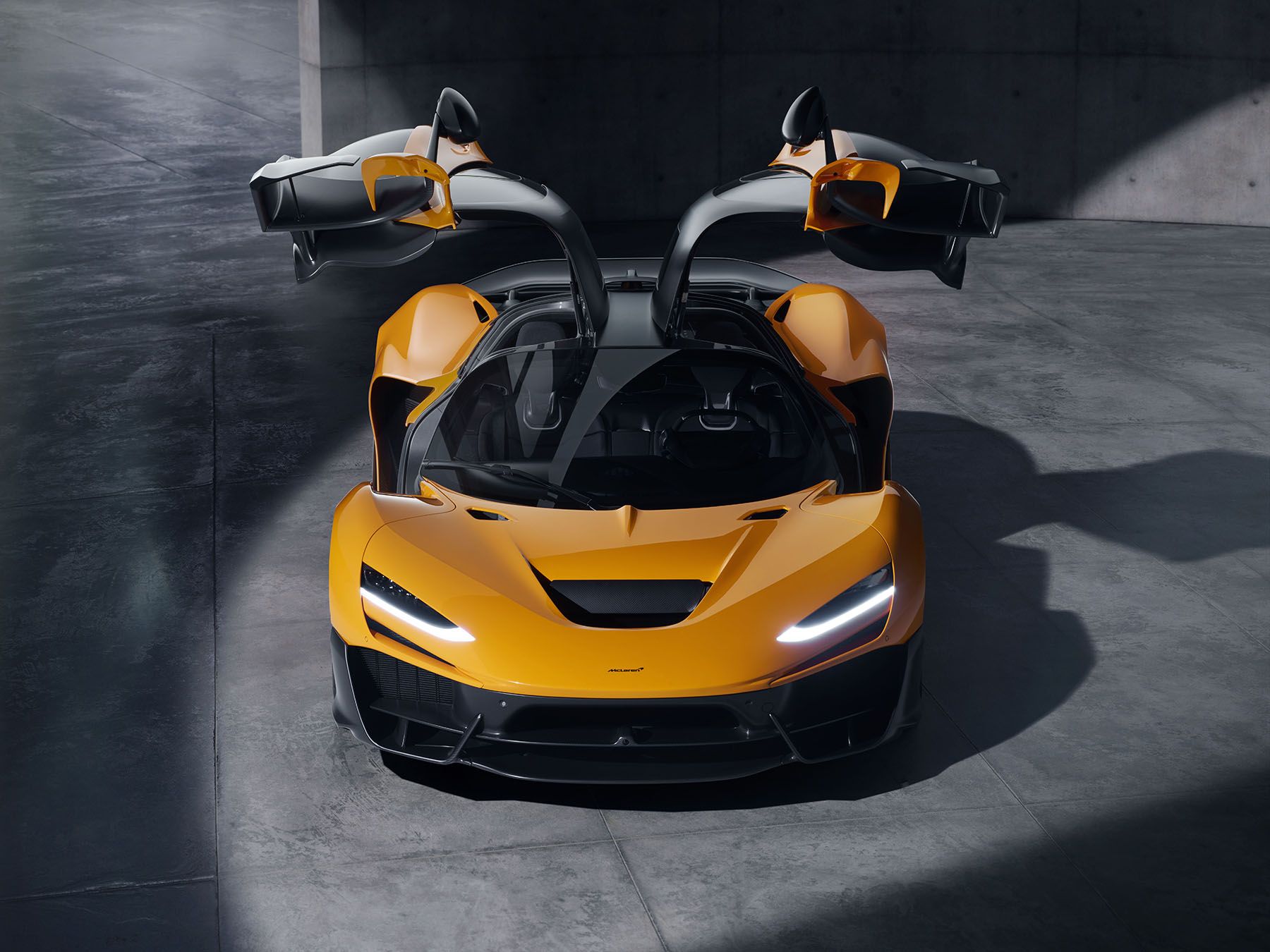マクラーレン（mclaren）