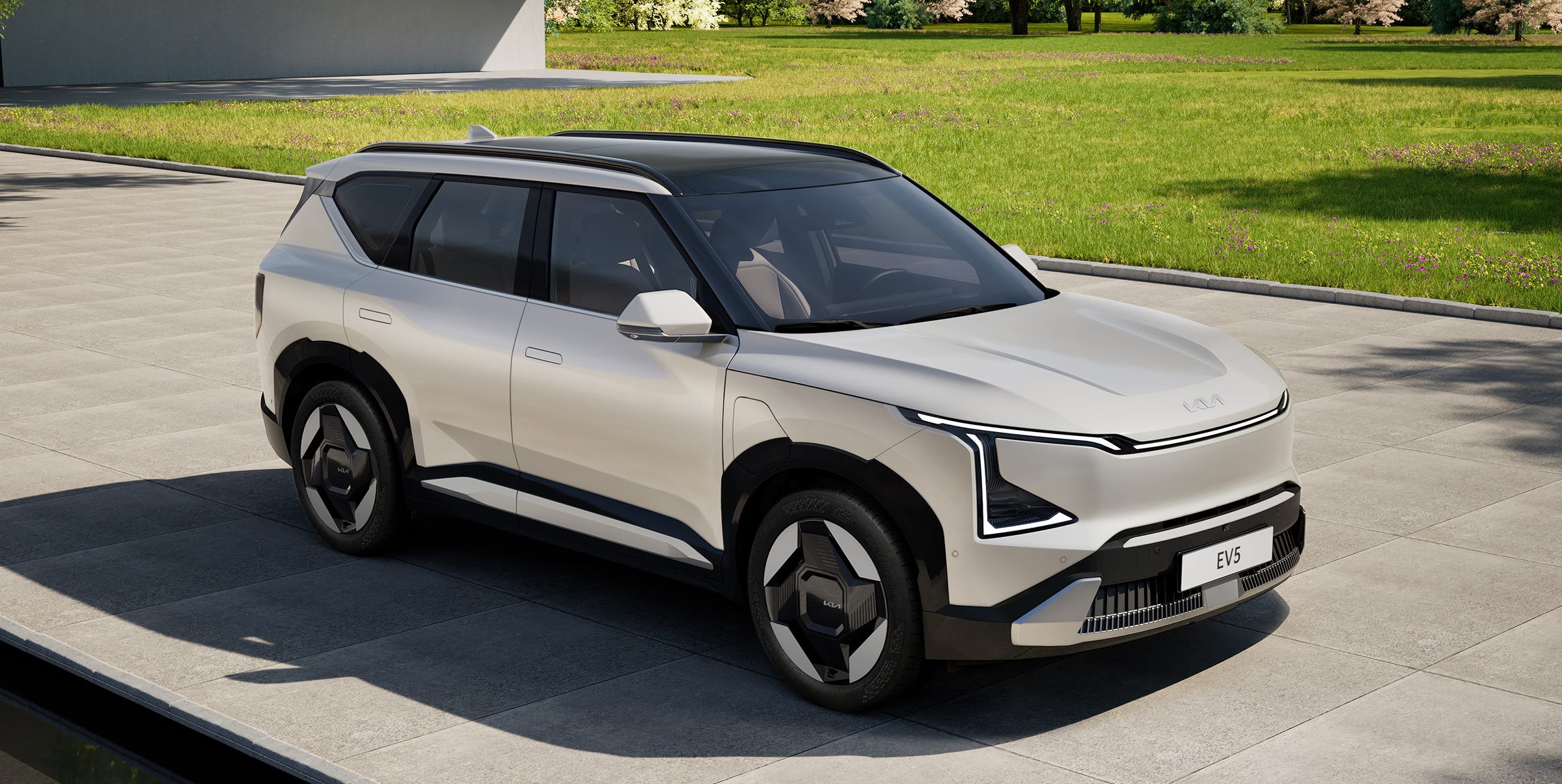 The Real Reason the Kia EV5 Isn't Coming to the US