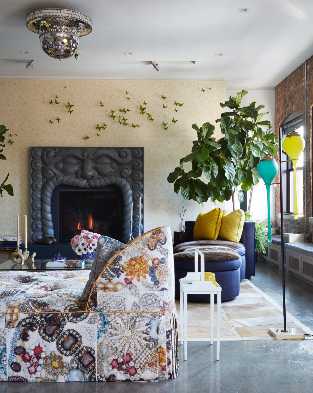 5 Interior Designers Share Their Wildest Client Requests