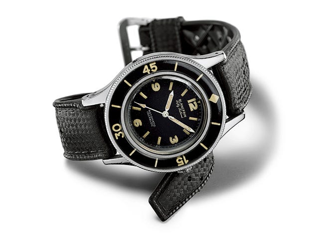 Blancpain