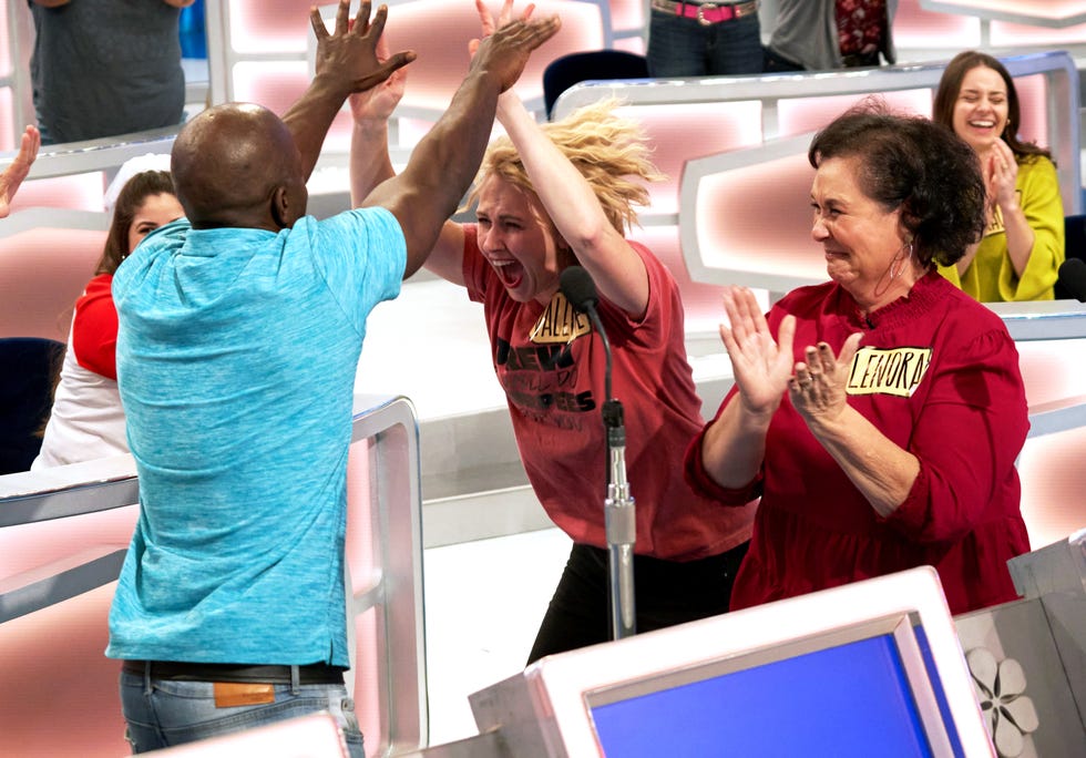 the price is right rules for contestants