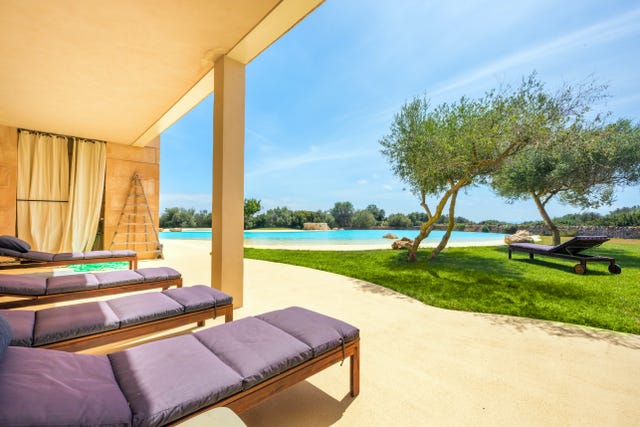 Love Island Villa From Series 1 & 2 Is For Sale In Majorca