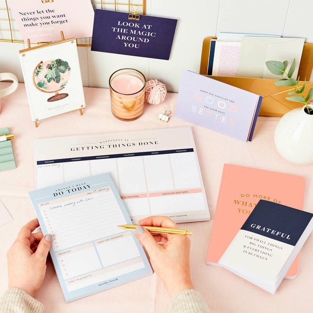 Cute stationery: 15 buys to accessorise your home office