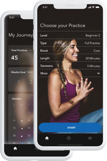 The 6 Best Yoga Apps of 2024