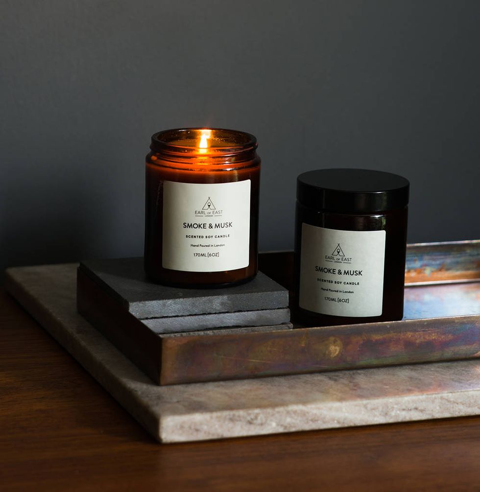Product, Lighting, Candle, Still life photography, Skin care, Interior design, 