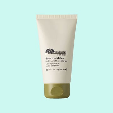 Origins Save The Males Multi-Benefit Moisturizer Origins Save The Males Multi-Benefit Moisturizer