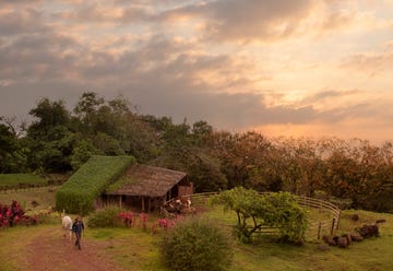 origins lodge costa rica resort review