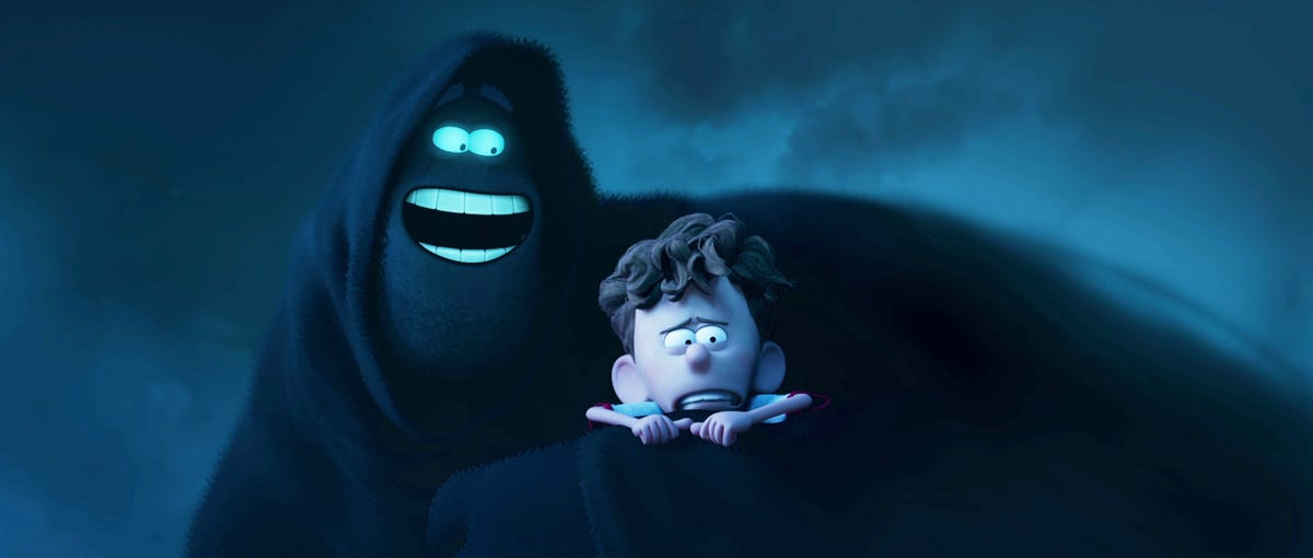 Best Family Movies On Netflix To Watch With Kids Right Now