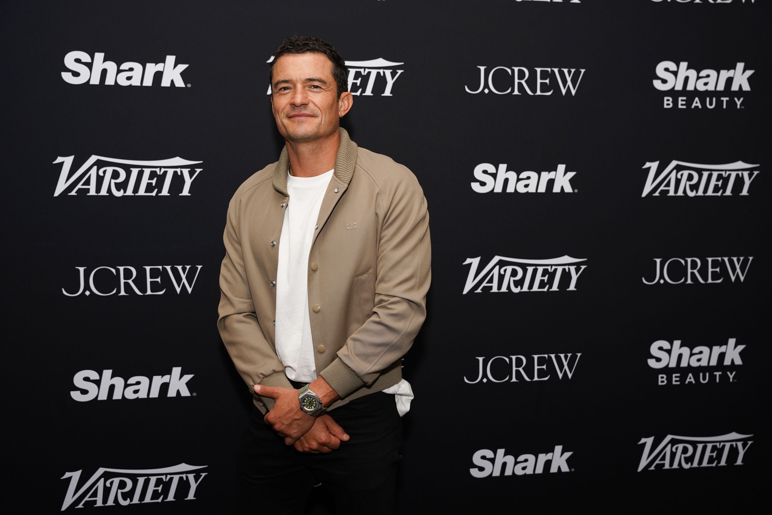 Orlando Bloom addresses return for new Lord of the Rings movie