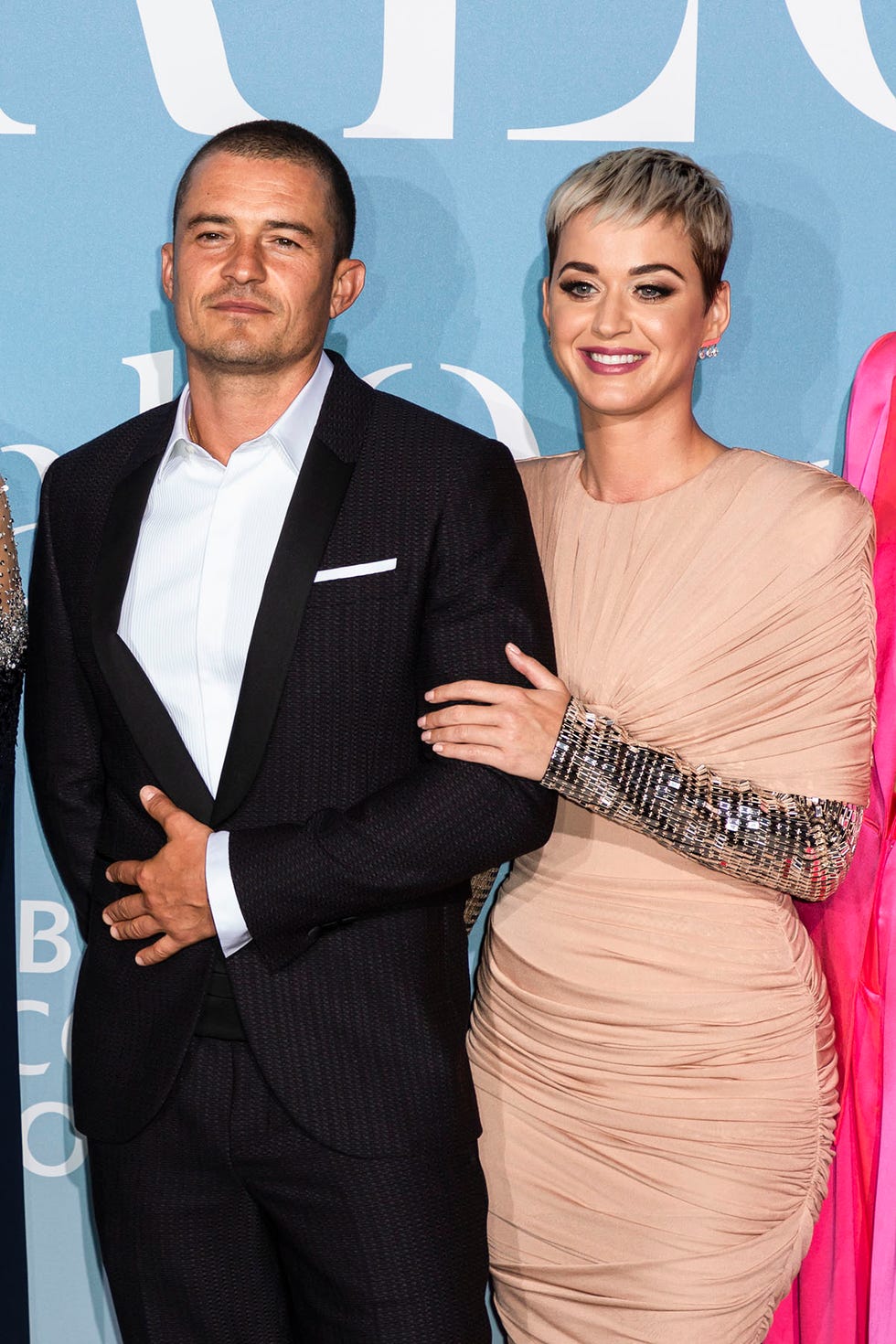 Photocall de la segunda edición de la Gala de Montecarlo por el Océano