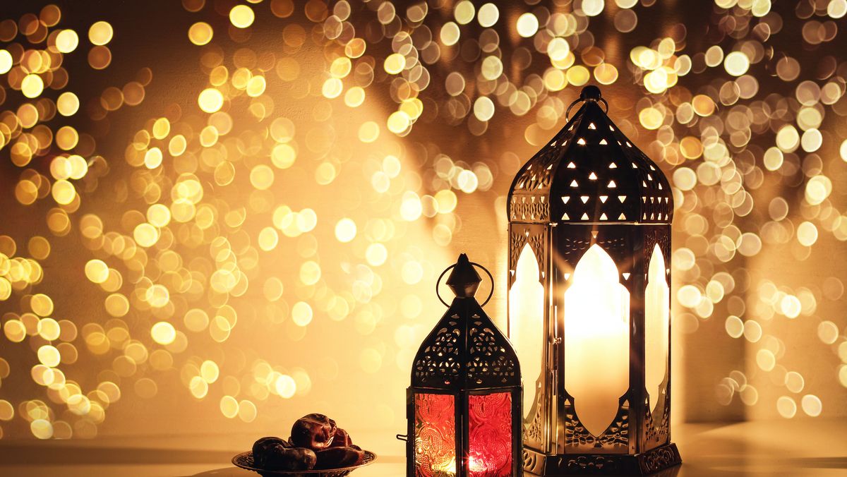 preview for Everything to Know About Ramadan
