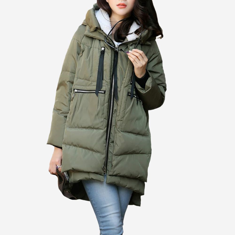 Amazon Orolay Down Jacket | vlr.eng.br