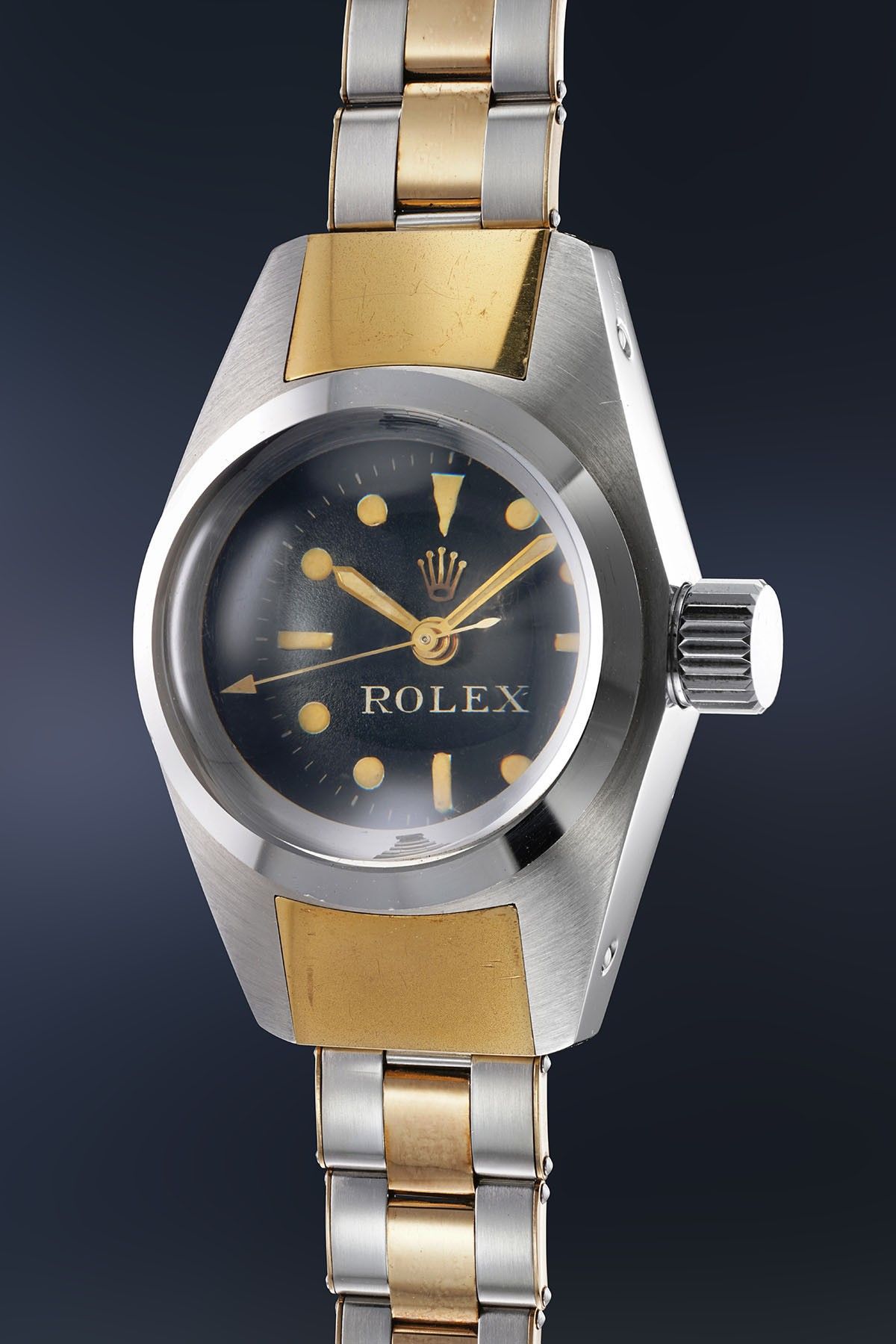 Rolex rari da on sale collezione