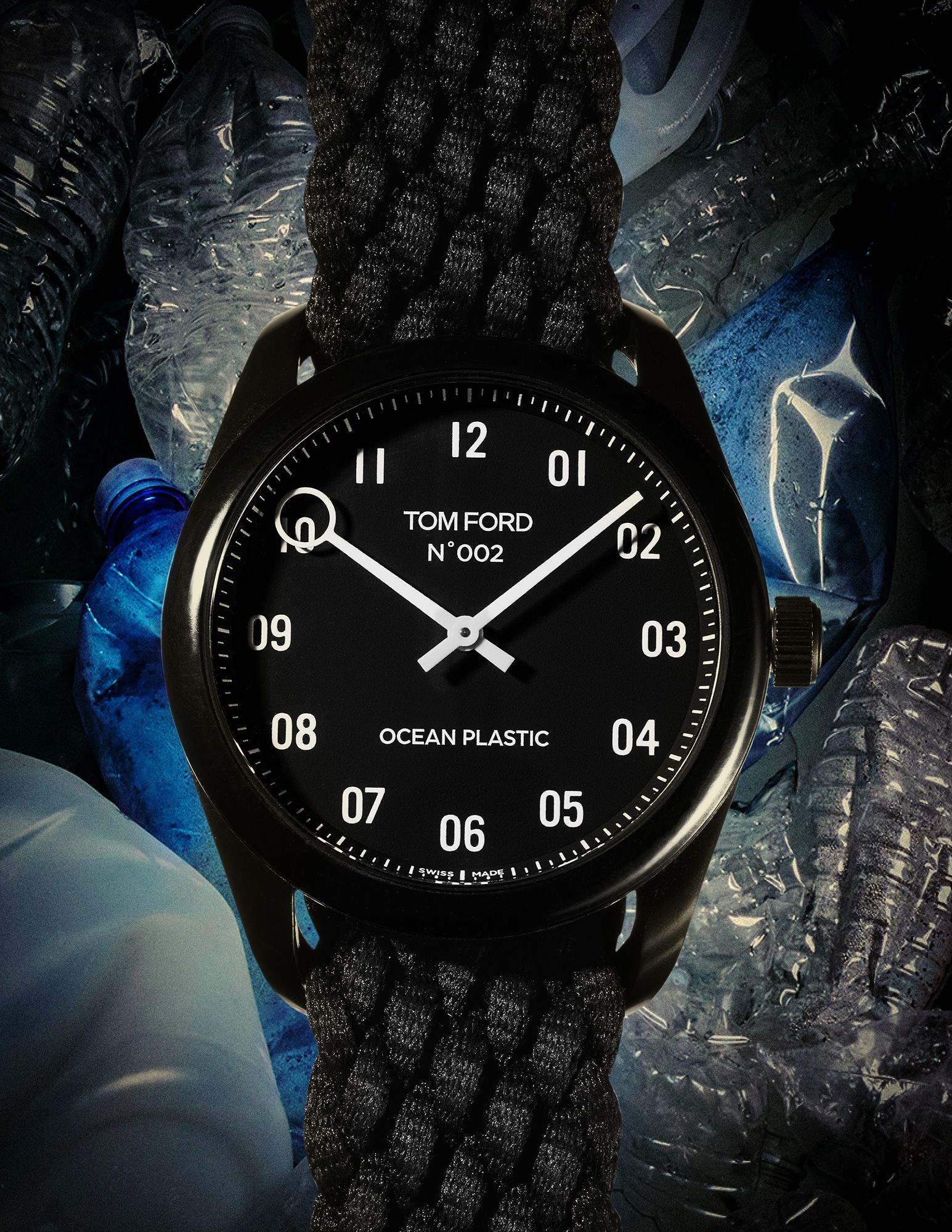 Orologi 2025 uomo plastica