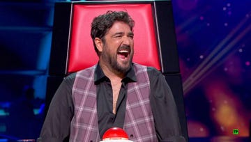 antonio orozco llamada madre la voz