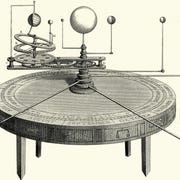 orrery diagram orrery diagram