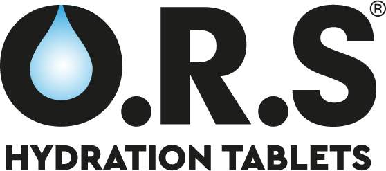 O.R.S Logo