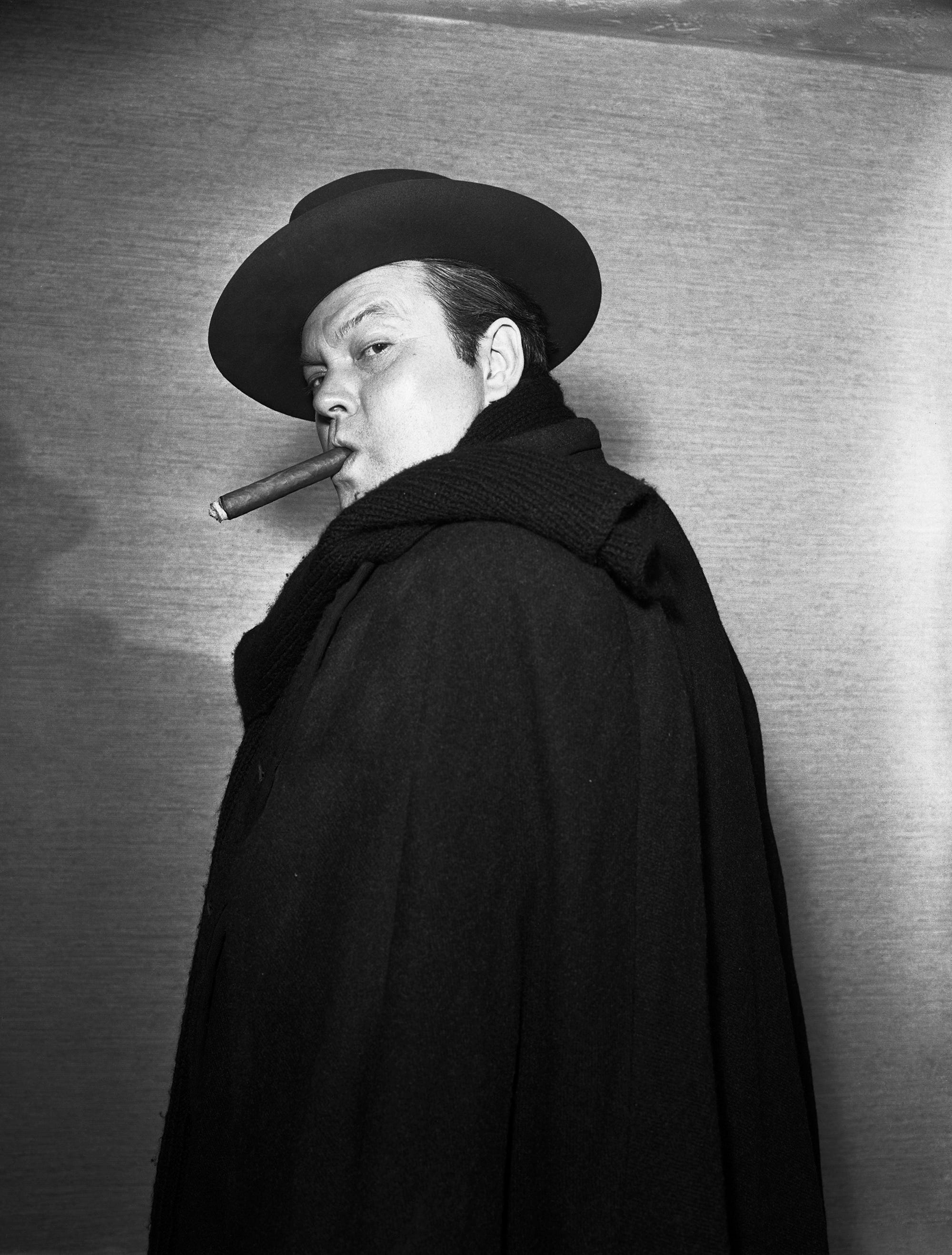 Una Obsesión Inspiradora La Película Que Orson Welles Vio 40 Veces Mientras Rodaba ‘ciudadano 8079