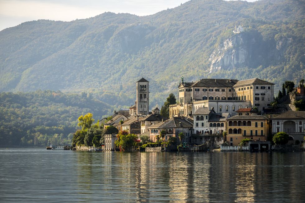 italy holidays italian lakes