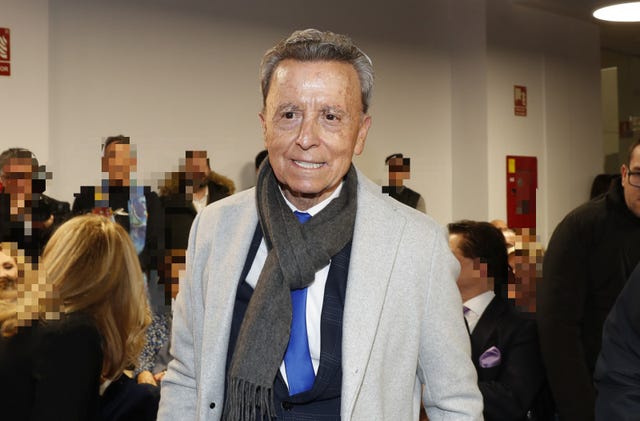 josé ortega cano