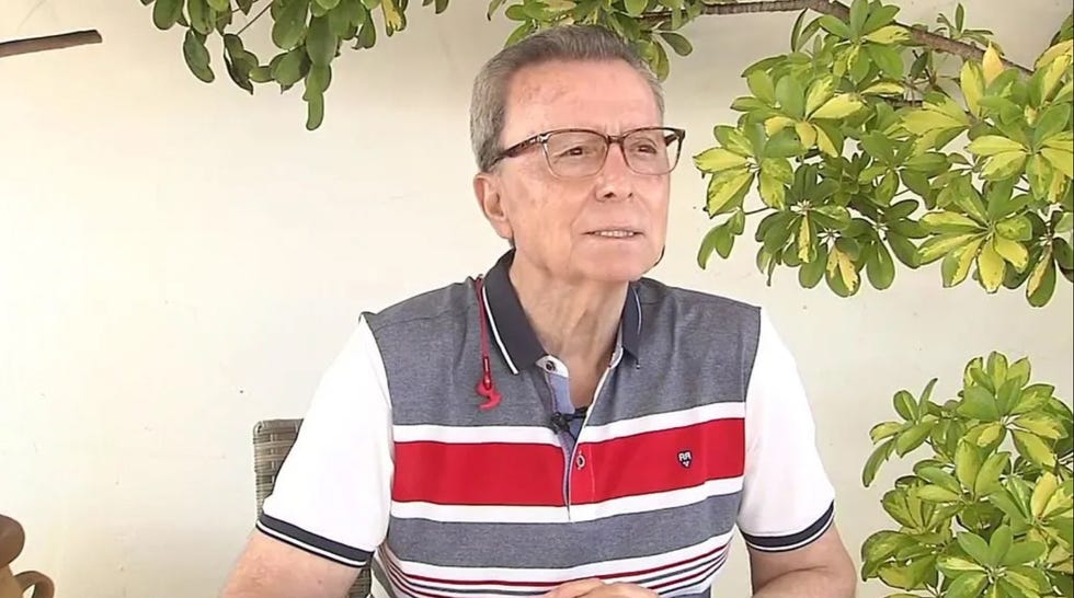 ortega cano