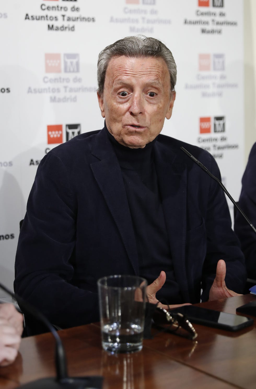 ortega cano