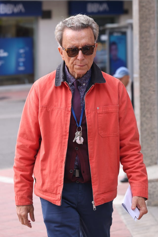josé ortega cano