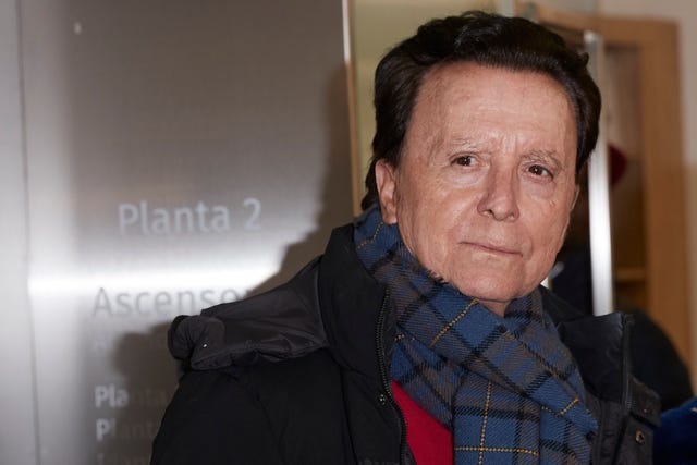 José Ortega Cano