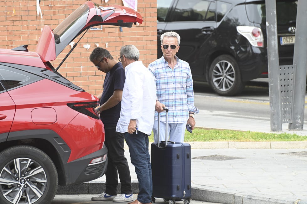 La gran decisión de José Ortega Cano sobre la polémica con la familia de  Michu