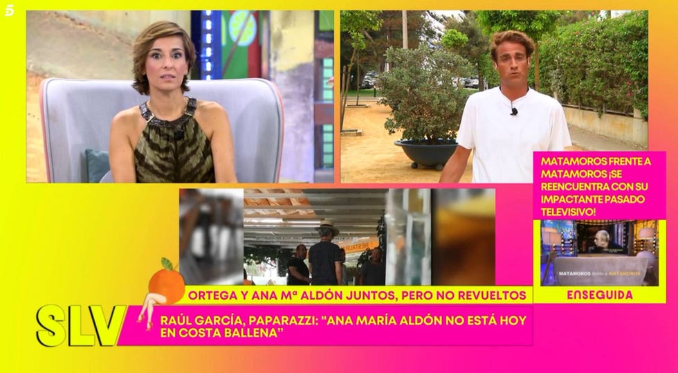 salvame ortega cano ana maría aldón
