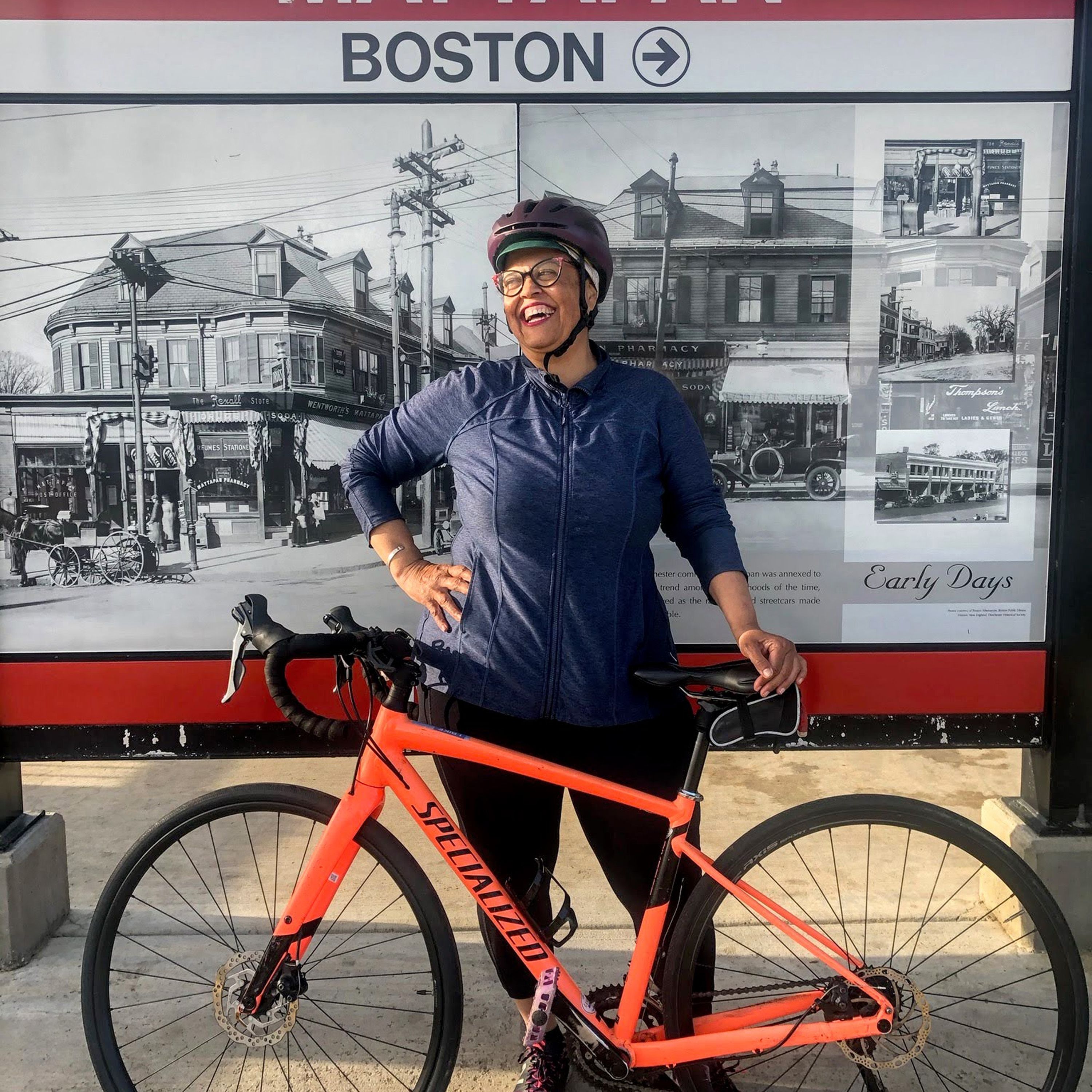 Bike Parking in Boston - Boston Cyclists Union