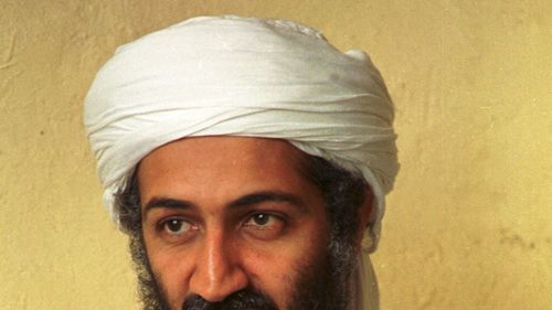 Osama bin Laden follows his father's footsteps, living his life as a  wealthy construction company owner and never gets expelled from Saudi  Arabia : r/AlternateHistory