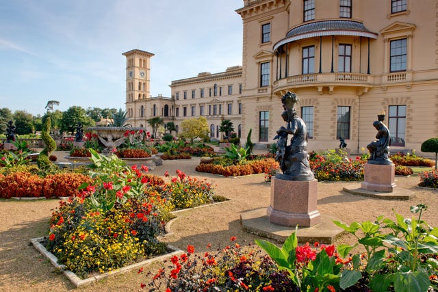 osborne house