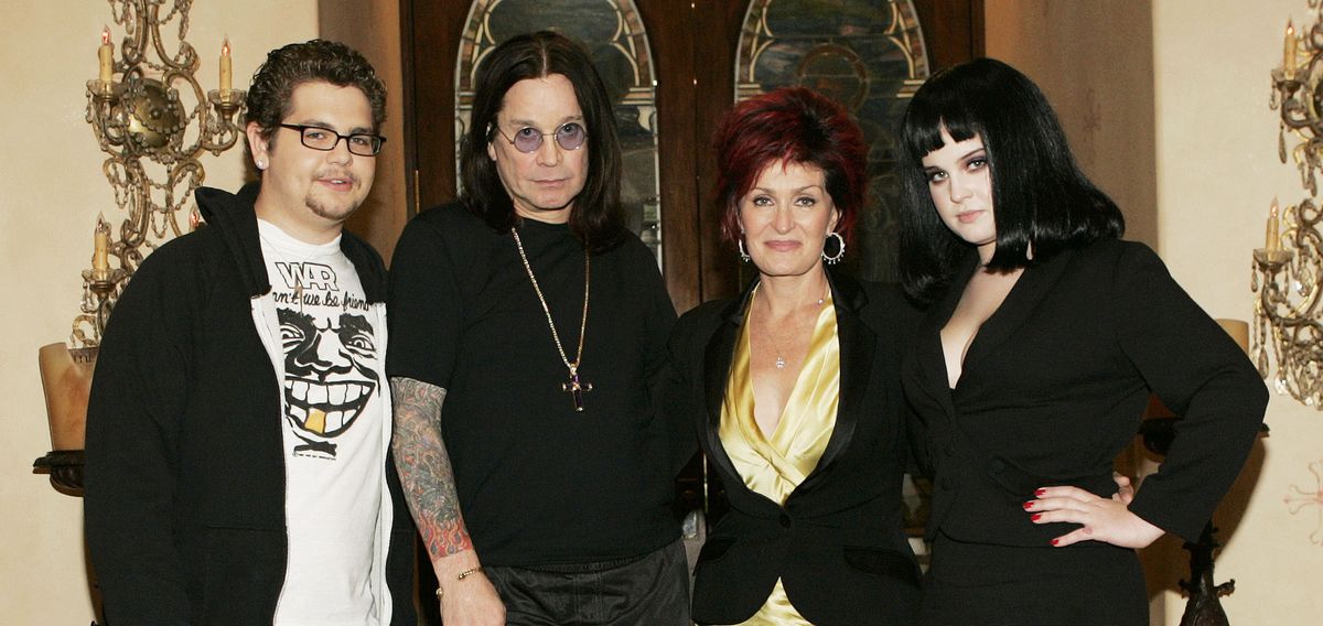 The 10 Most Outrageous Moments From ‘The Osbournes’