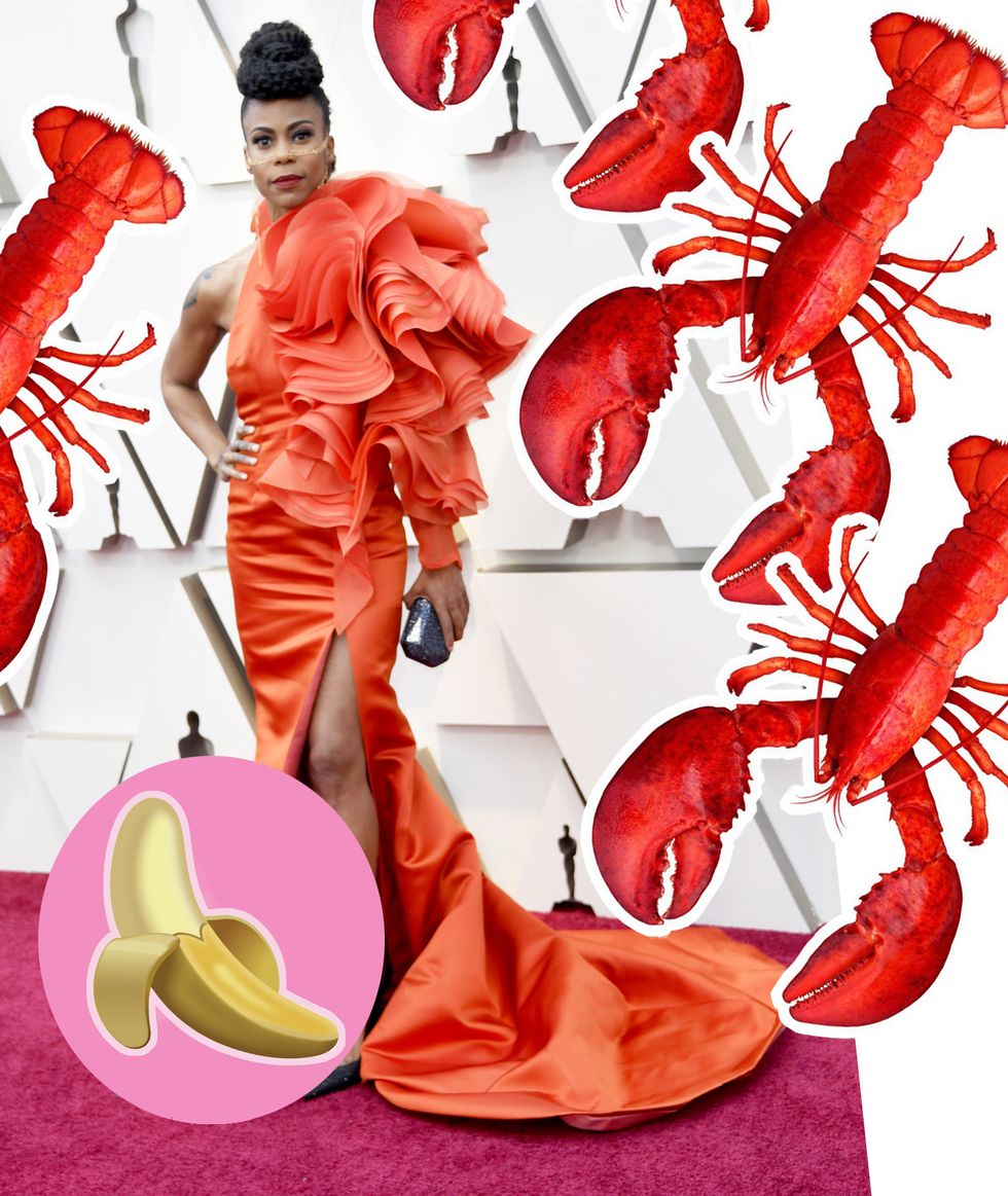 Agli Oscar 2019 il red carpet ci ha regalato sì vestiti strepitosi ma anche eclatanti look da bucce di banana, clamorosi flop di stile ed esagerazioni tipiche dell'urgenza da show off.