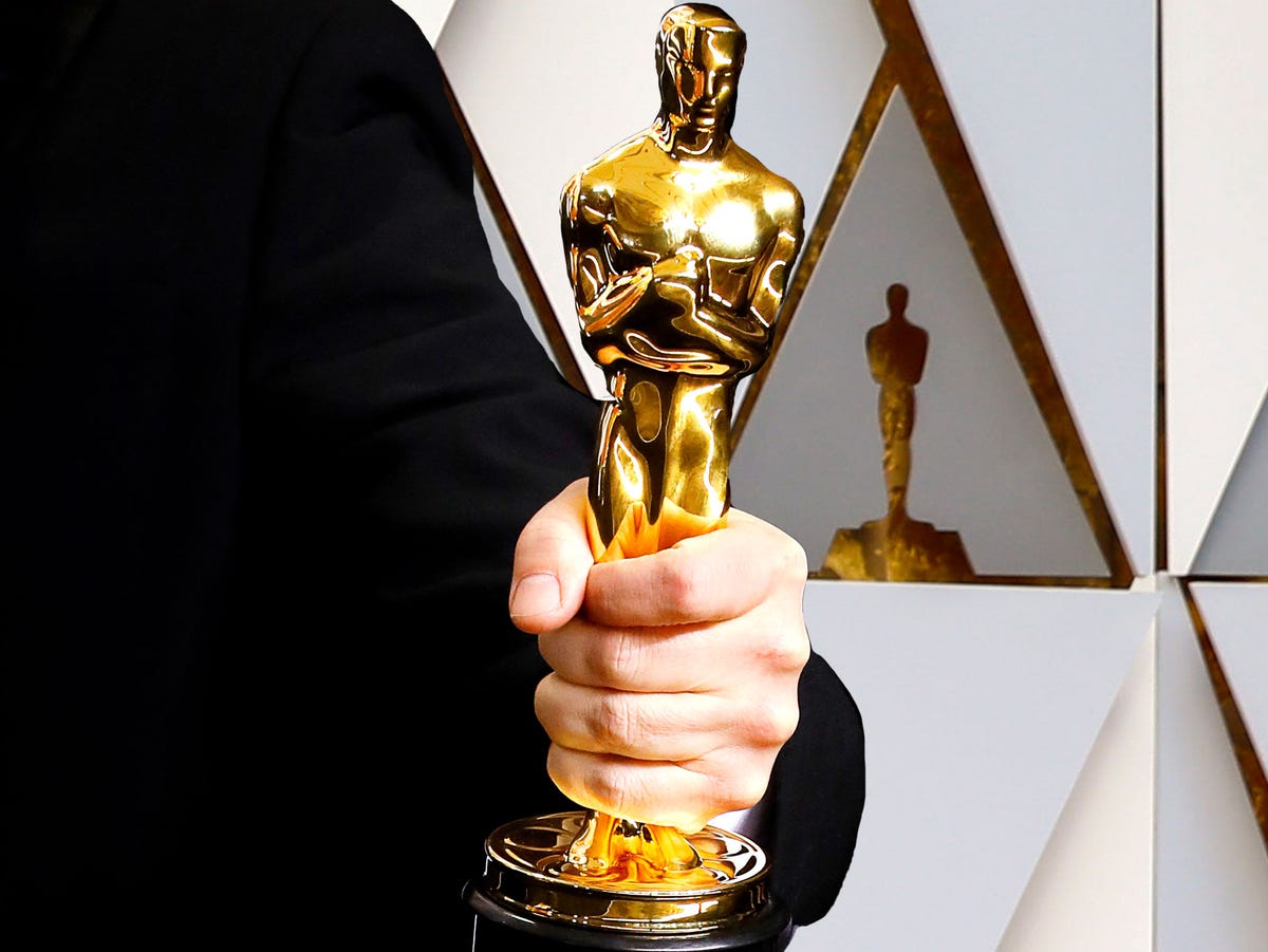 30 times the Oscars got it wrong