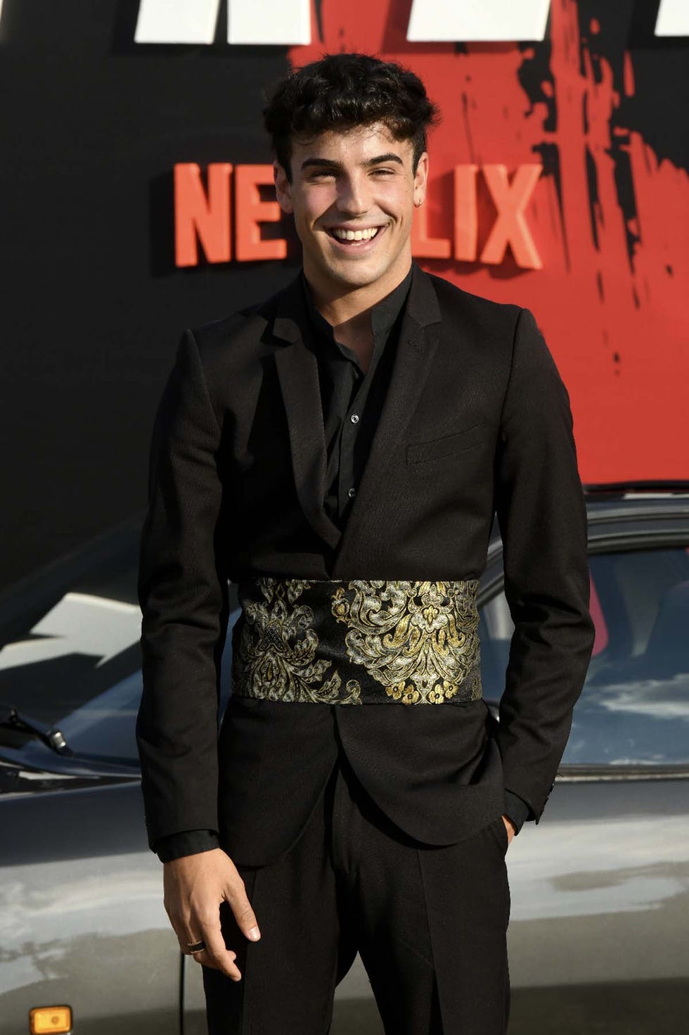oscar casas