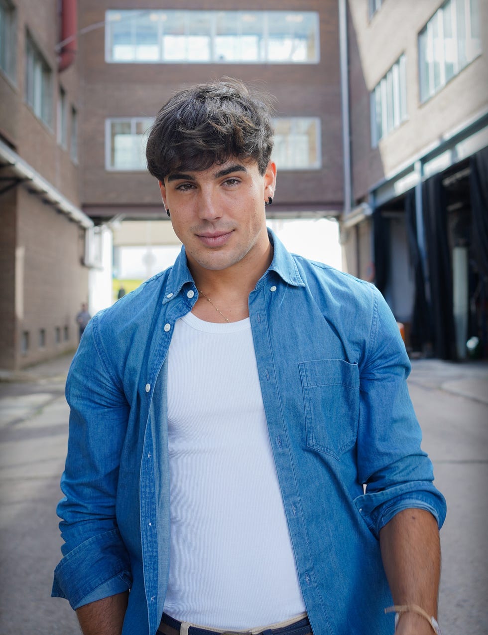 oscar casas